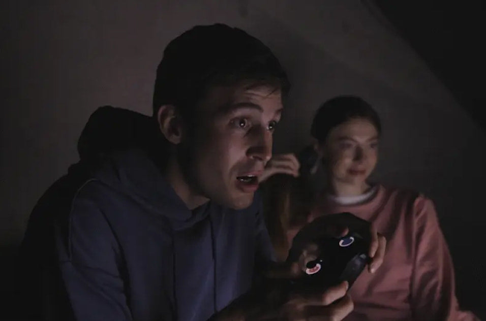 ゲーム