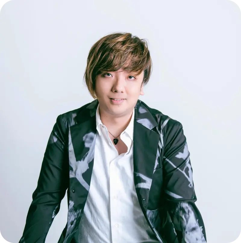 景山将太