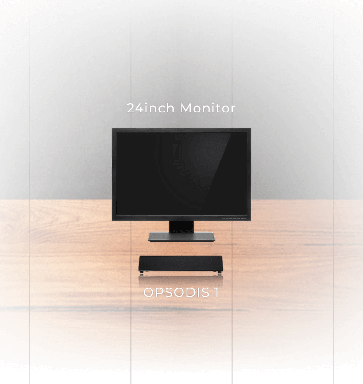 24inch Monitor