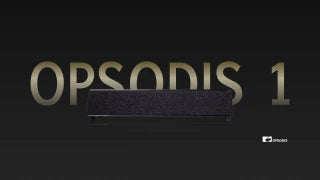 Immersive Sound from OPSODIS
