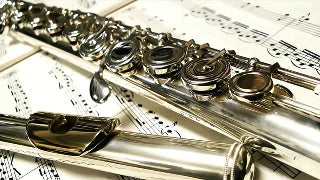 モーツァルト　フルート四重奏曲